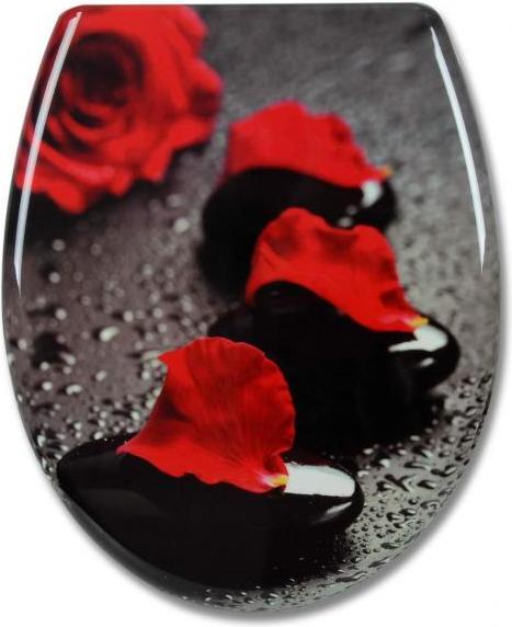 Image du produit Woltu WC-Sitz Rose