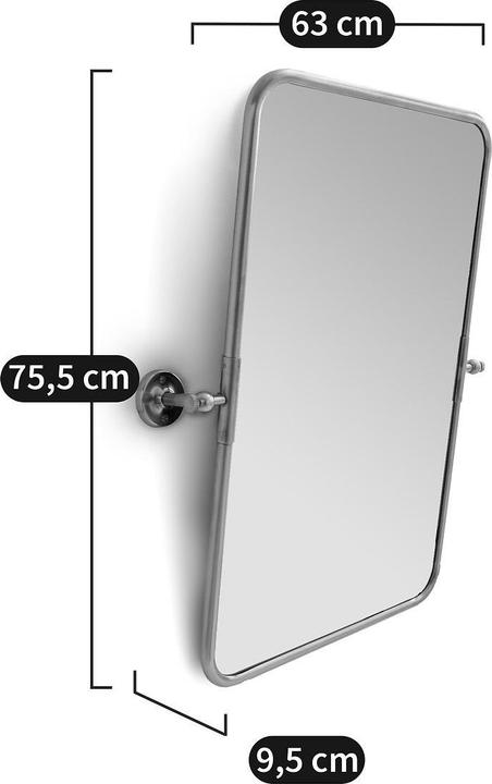 Immagine prodotto AM.PM Cassandre (63 x 75.50 cm)