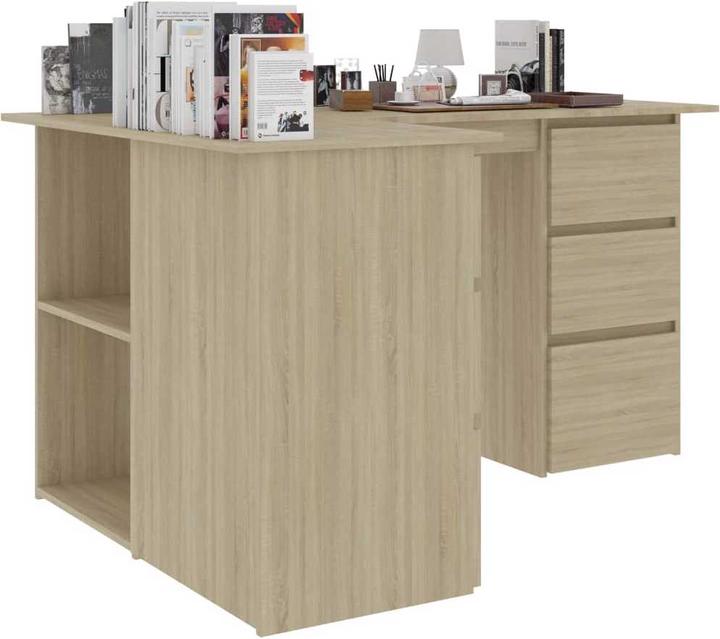 Actual product image VidaXL Wibeke (145 x 100 x 76 cm)