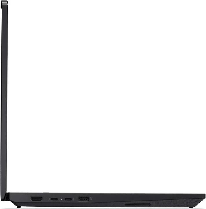 Produktbild Lenovo TP P16V G3 CU9-285HVP 64GB (16", 1000 GB, 64 GB, DE, Intel Core Ultra 9 285H)