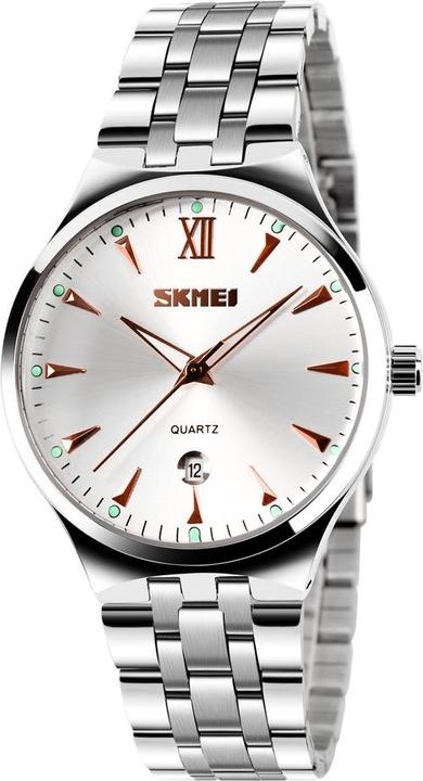 Immagine prodotto Skmei 9071GR-B Herrenuhr + BOX