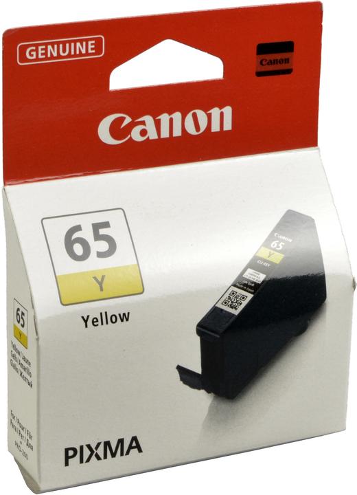Produktbild Canon CLI-65 (Y)