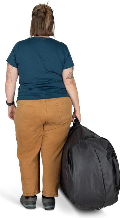 Produktbild Osprey Transporter 150 Weekender Reisetasche 89 cm (150 l)