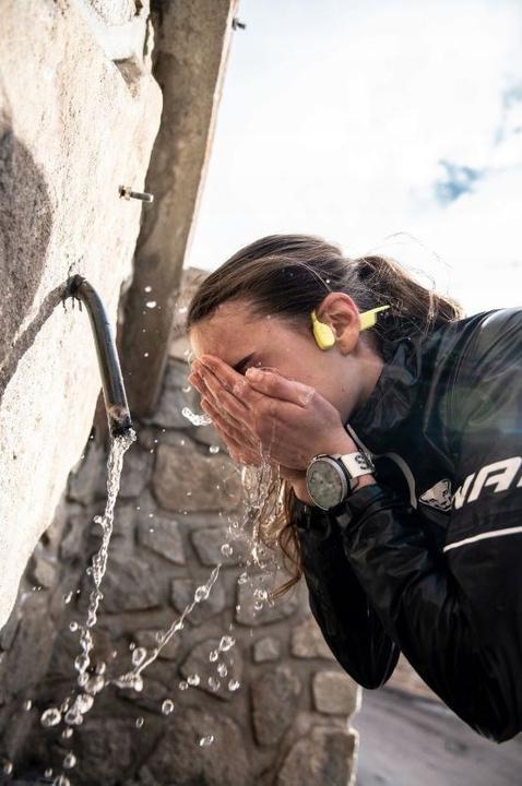 Image du produit Suunto Sonic (NC, 10 h, Sans fil)