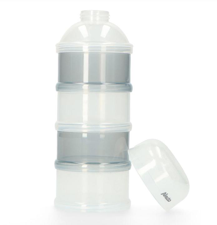 Productafbeelding Alecto Verdeler voor babymelk