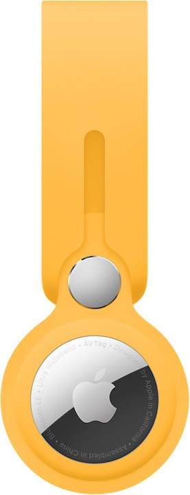 Produktbild Apple AirTag Anhänger