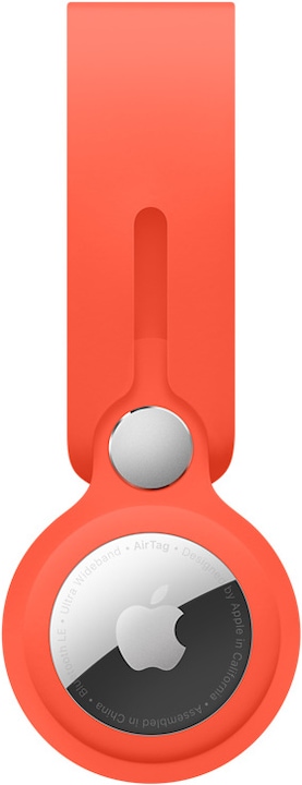 Leuchtorange