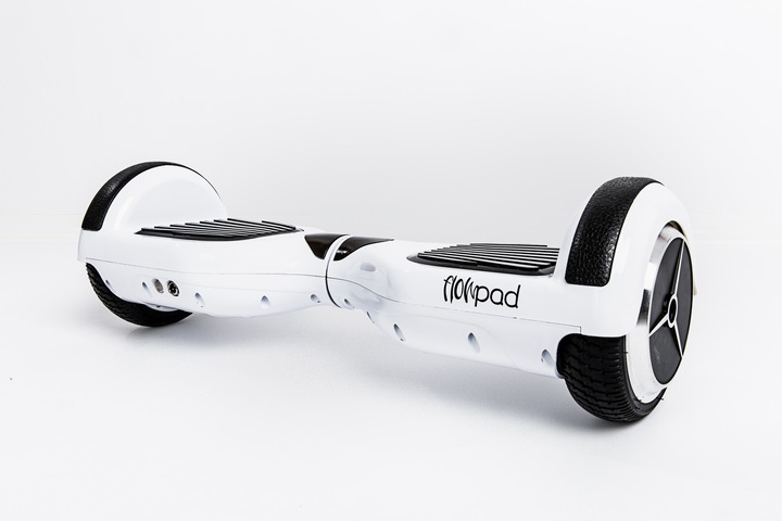 Image du produit SoFlow Flowpad (15 km/h, 250 W)
