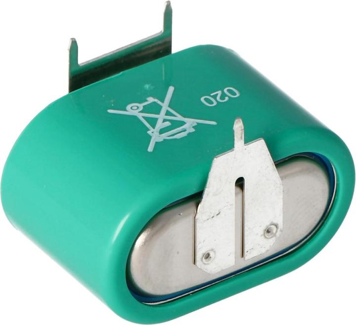 Actual product image Varta Akku 3/V150H Knopfzelle 55615303059 (Device specific)