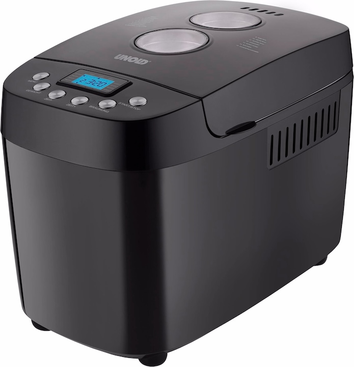 Actual product image Unold Big Black Bake Master