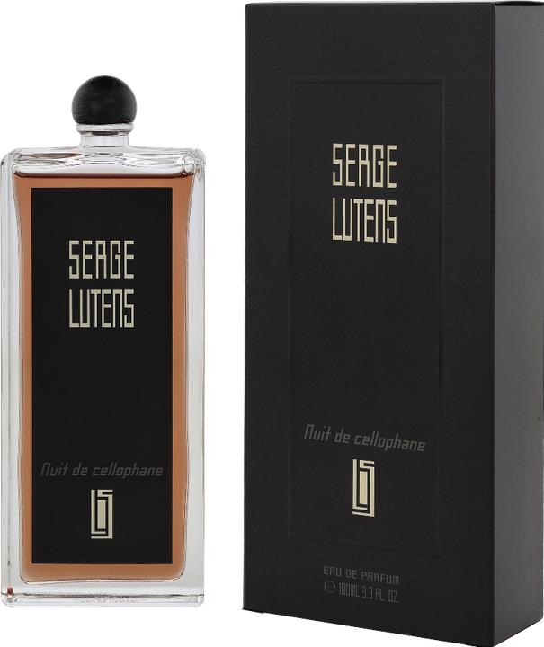 Immagine prodotto Serge Lutens Nuit de cellophane (Eau de parfum, 100 ml)