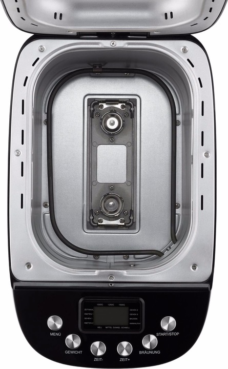 Actual product image Unold Big Black Bake Master