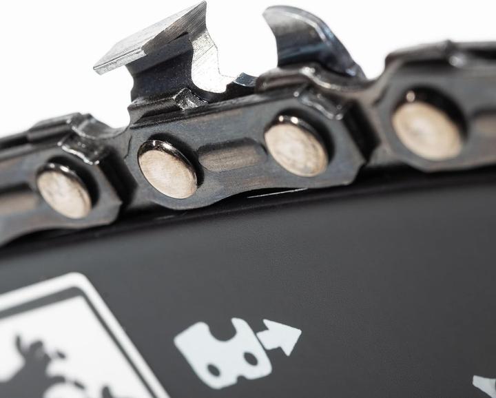 Actual product image NAC NAX PIŁA SPALINOWA 61,5cc NAX500C (Petrol chain saw)