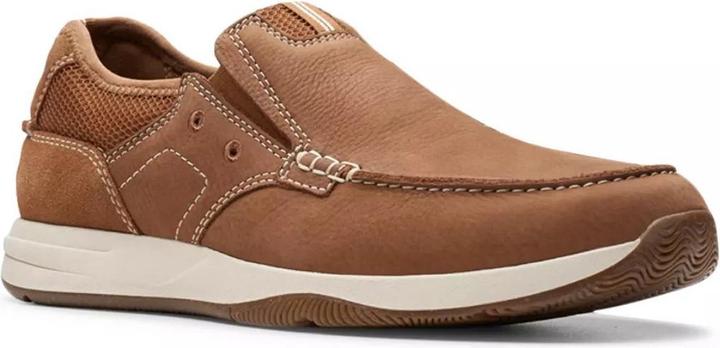 Produktbild Clarks Sailview Stufe (43)