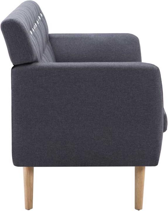 Produktbild vidaXL 3-Sitzer Sofa (3-Sitzer)