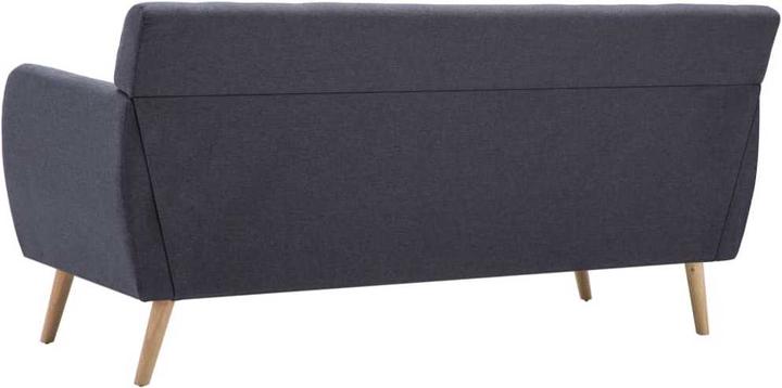 Produktbild vidaXL 3-Sitzer Sofa (3-Sitzer)