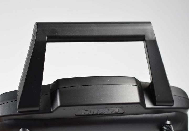 Actual product image Futaba T6L Sport