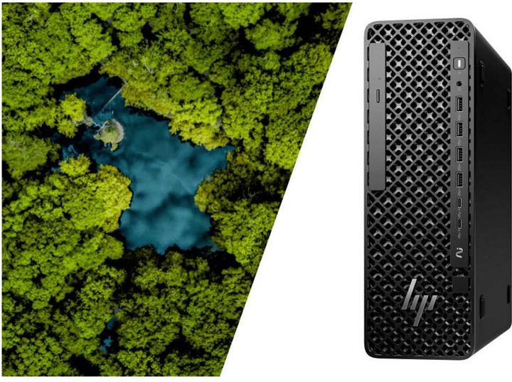 Immagine prodotto HP Z2 SFF G1i (1000 GB, 64 GB, Intel Core Ultra 9 285K)