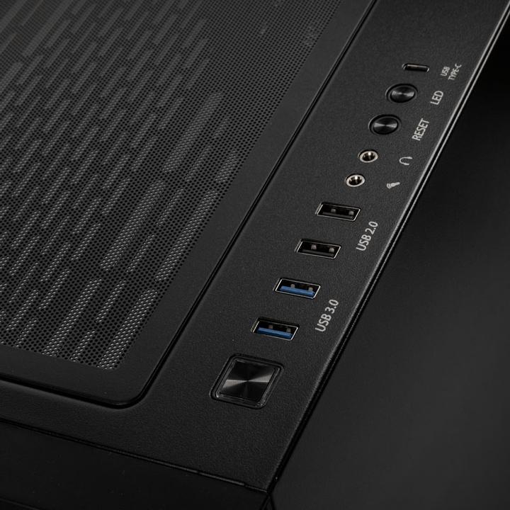Image du produit Zalman Z9 Iceberg Tour midi (ATX, E-ATX)