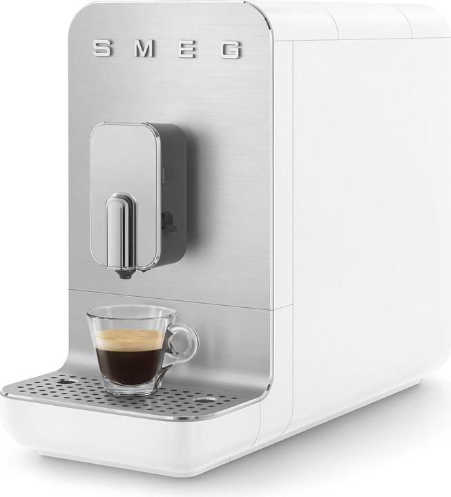 Image du produit Smeg BCC13WHMEU
