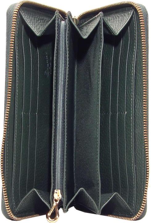 Actual product image Esquire Alexandria Wallet