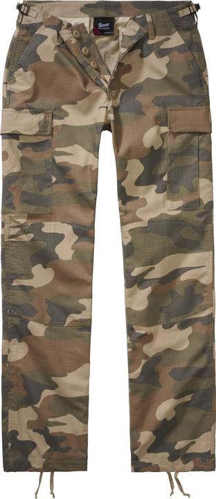 Produktbild Brandit Ladies BDU Ripstop Trouser - 16175 (30)