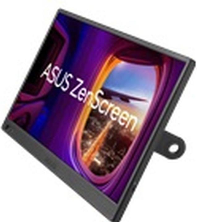 Image du produit ASUS ZenScreen MB169CK (1920 x 1080 pixels, 15.60")