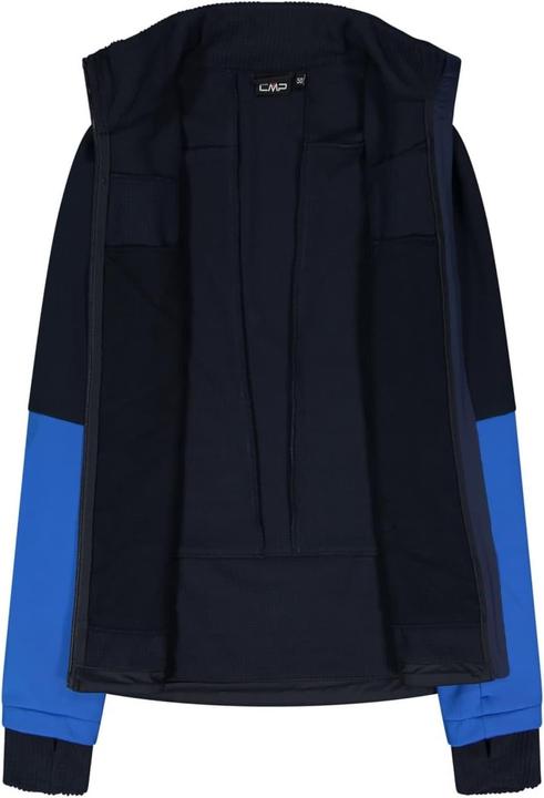 Immagine prodotto CMP Campagnolo Giacca da sci con cappuccio (XXL)