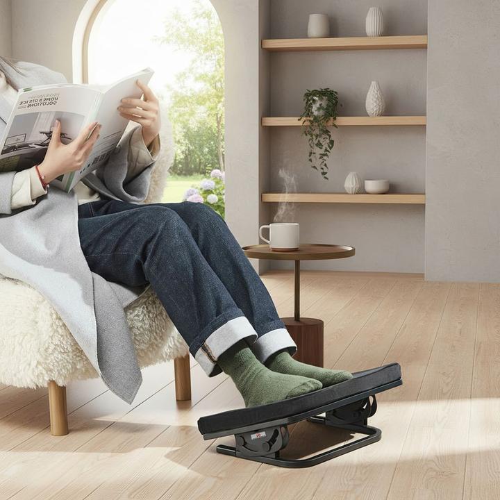 Actual product image Maclean MC-460