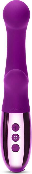 Actual product image Le Wand Xo G & P-Spot Vibrator