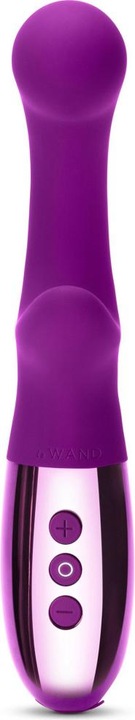 Produktbild Le Wand Xo G & P-Punkt Vibrator