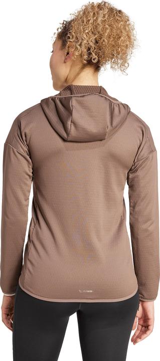 Actual product image Adidas Xpr Wind Fl H (S)