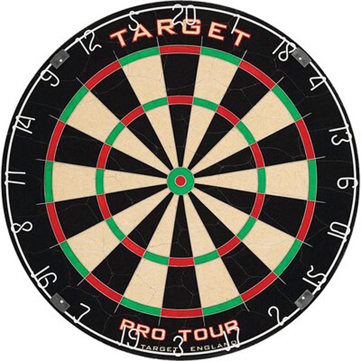 Target Dart-Board