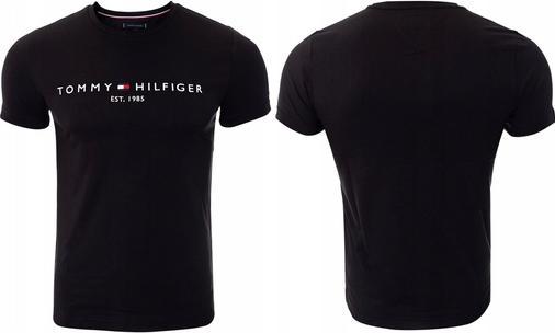 Immagine prodotto Tommy Hilfiger Maglietta a girocollo (XXL)