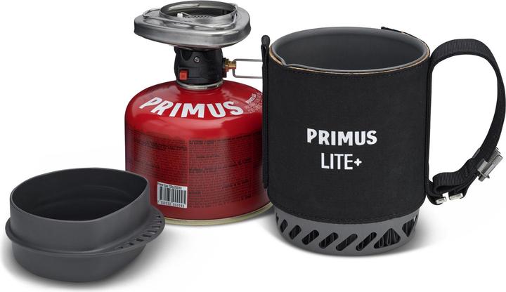 Actual product image Primus Lite Plus All-in-One stove