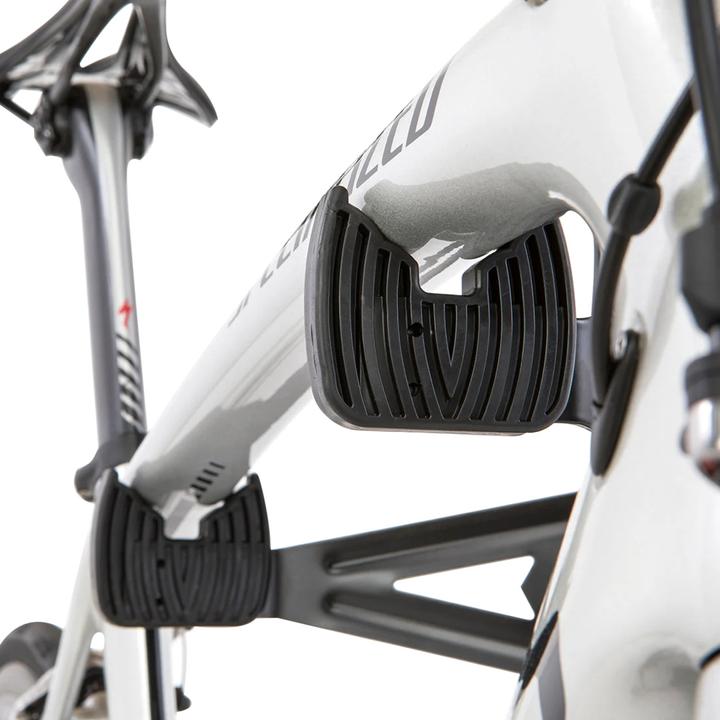 Actual product image Feedback Sports Bike stand Velo Cache