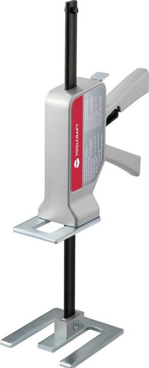 Actual product image Toolcraft Set bestehend aus 2x Einhand-Montagewerkzeug (150 kg)