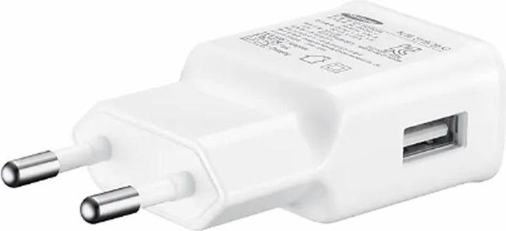 Productafbeelding Samsung EP-TA200EWE (15 W)