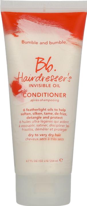 Actual product image Bumble and bumble Bb. Hairdresser's Invisible Oil - Conditioner (200 ml)