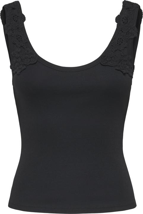 Immagine prodotto Only Onlzanny S/L Crochet Tank Top Cs Jrs (M)