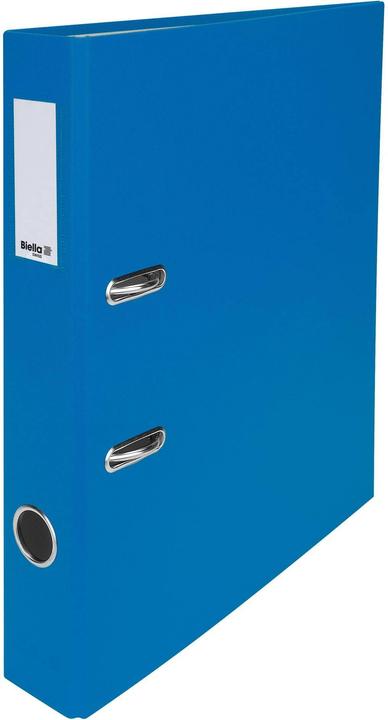 Produktbild Biella Ordner Plasticolor (A4, 40 mm, 1 Stk.)