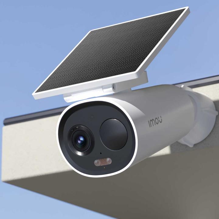 Actual product image Imou Cell 3C All in One (2304 x 1296 Pixels)