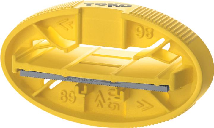 Actual product image Toko Edge sharpener Ergo Race