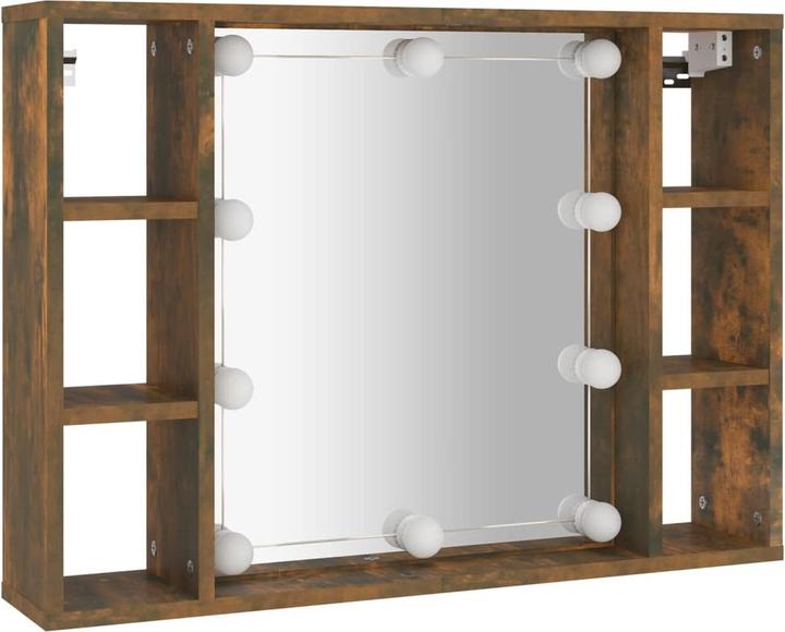 Image du produit vidaXL Sheila (76 x 15 x 55 cm)