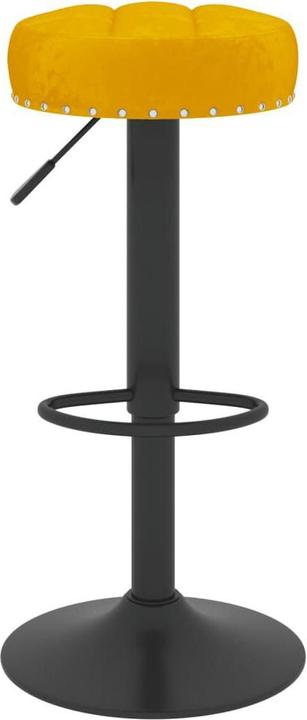 Actual product image VidaXL Bar stool
