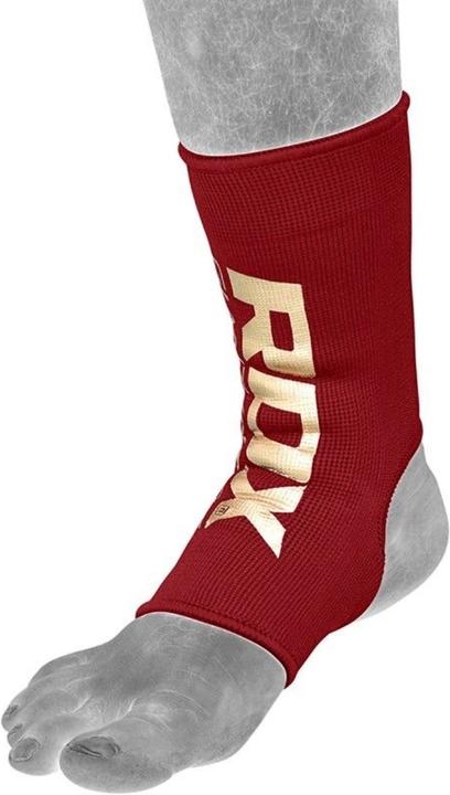 Image du produit Rdx HOSIERY ANKLET RED new (M)