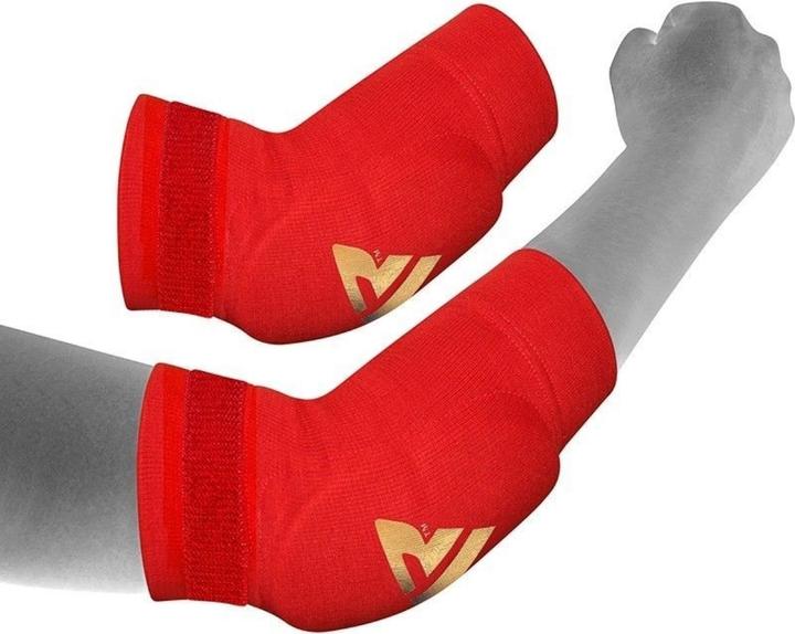 Produktbild Rdx Hosiery Elbow Foam Red (XL)