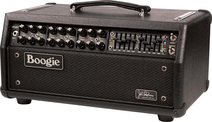 Produktbild Mesa Boogie JP-2C Head (Gitarre)