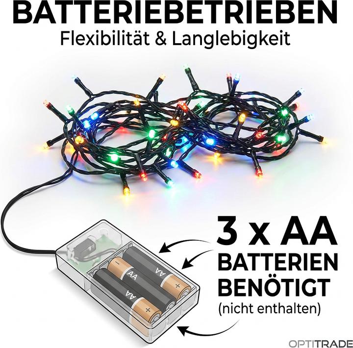 Productafbeelding Champ Feeënlichtjes (3.50 m)