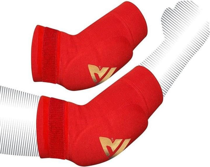 Produktbild Rdx Hosiery Elbow Foam Red (XL)
